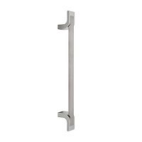 Ручка скоба ORO/ORO SS 8014 50cm/36,3cm (половинка) SS нержавіюча сталь